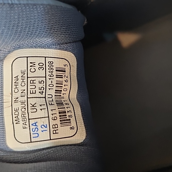 Billionaire Boys Club Board Flip Ice Cream Captain Terry Kennedy Sneakers 12 - Picture 13 of 13